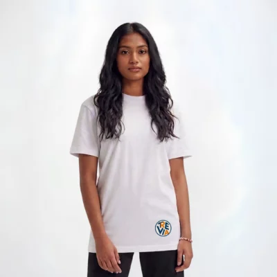 T-shirt Femme - Signature