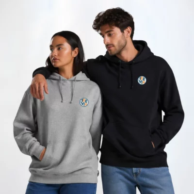 Sweat à capuche Unisexe