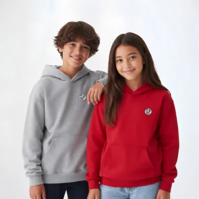 Sweat à capuche - Kids