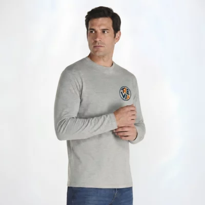 T-shirt Homme - Manches longues