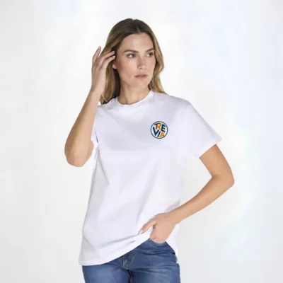 T-shirt Femme - Classique