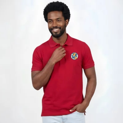 Polo Homme