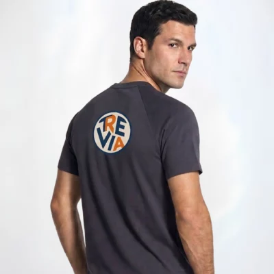 T-shirt Homme - Sport