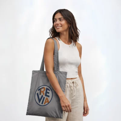 Tote bag 10L Unisexe